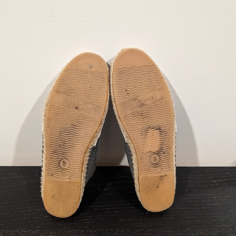 Soludos Espadrilles - Picture 5 of 5